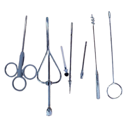 Vet Orthopedics Instruments