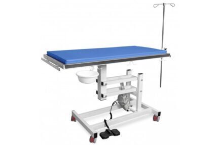 Veterinary Examination Table-1
